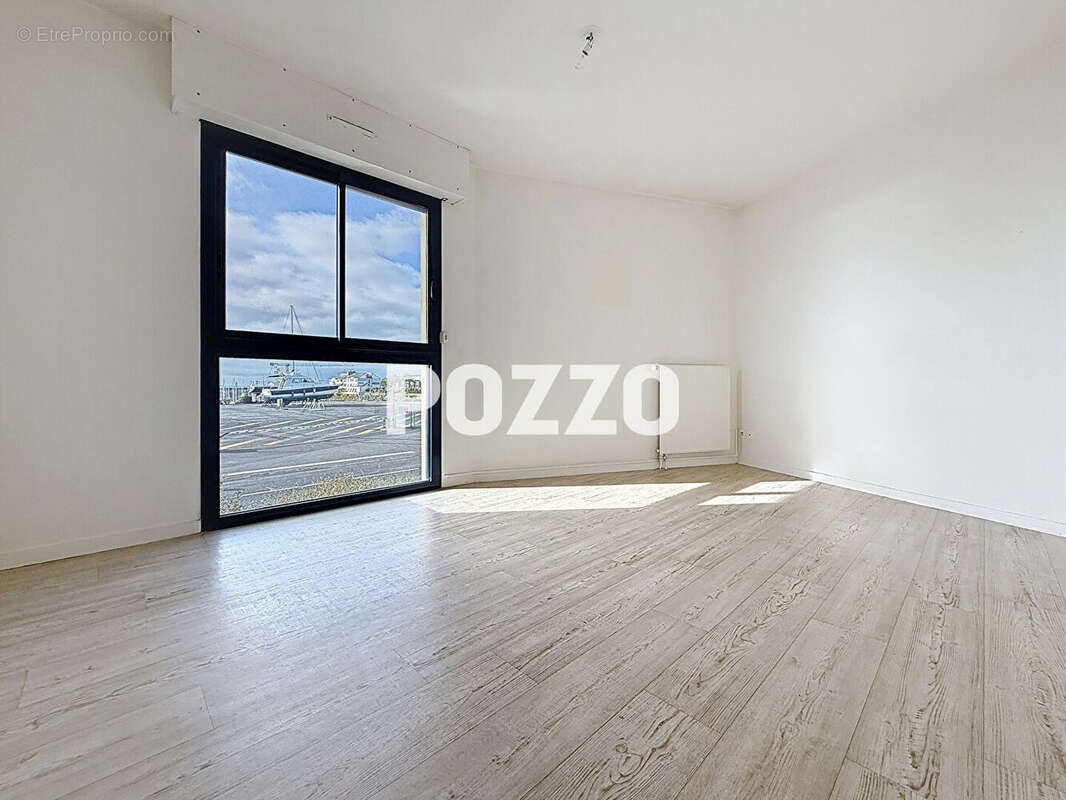 Appartement à GRANVILLE