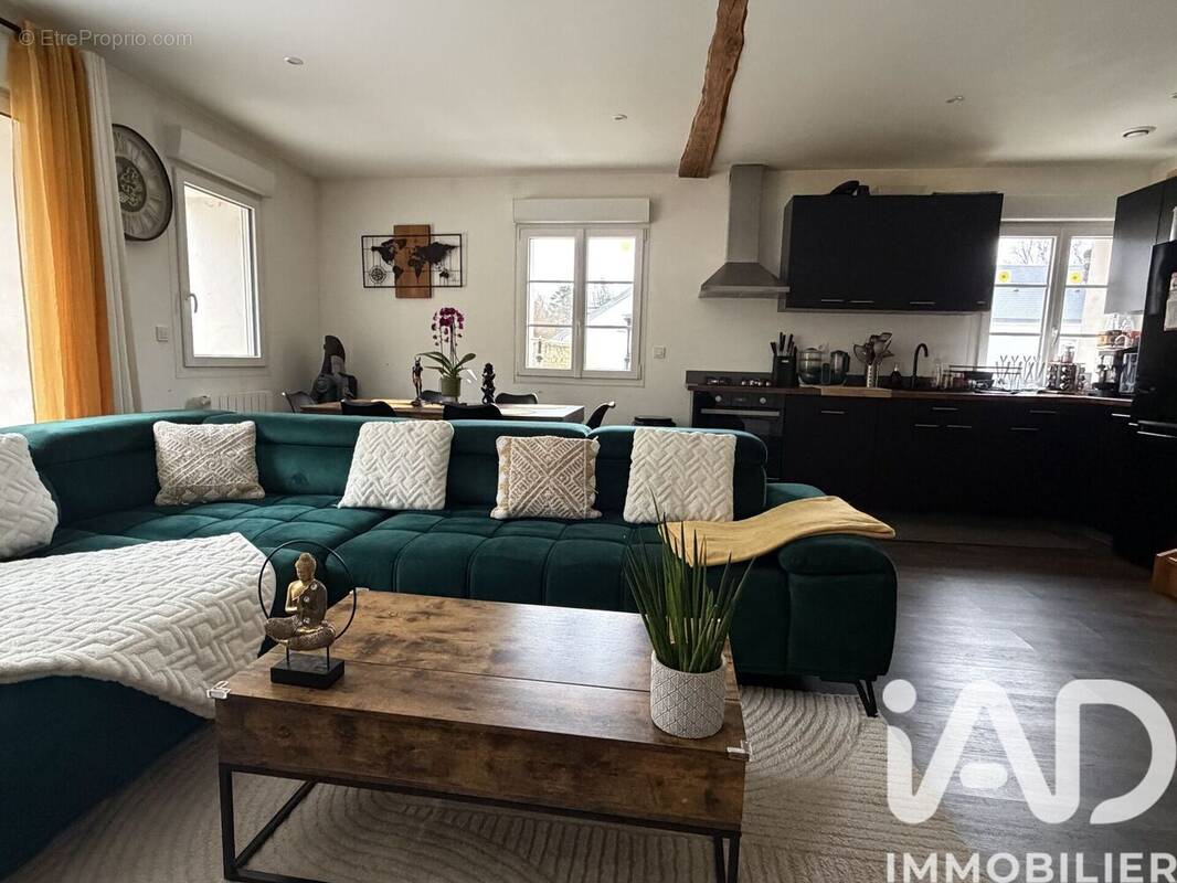 Photo 1 - Maison à ESCHES