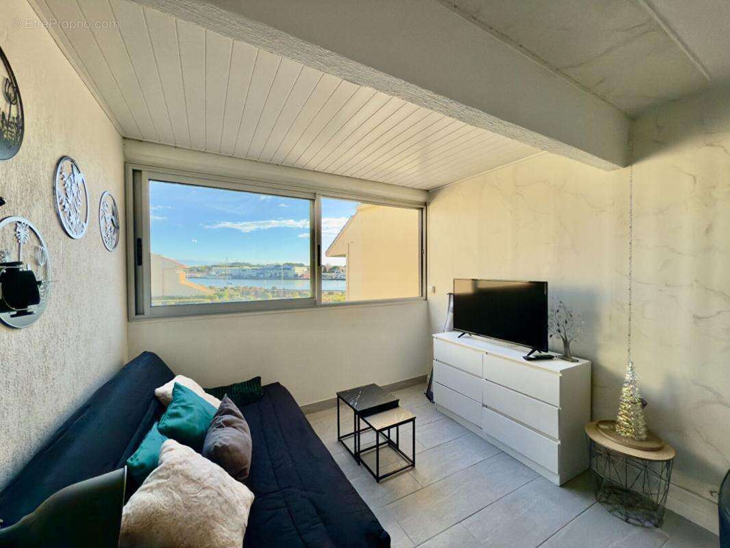 Appartement à AGDE