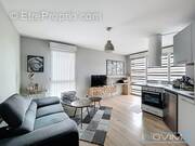 Appartement à COUDEKERQUE-BRANCHE