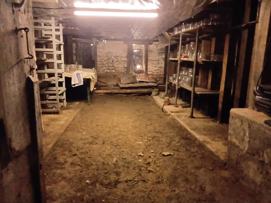 Maison de bourg - photo 38