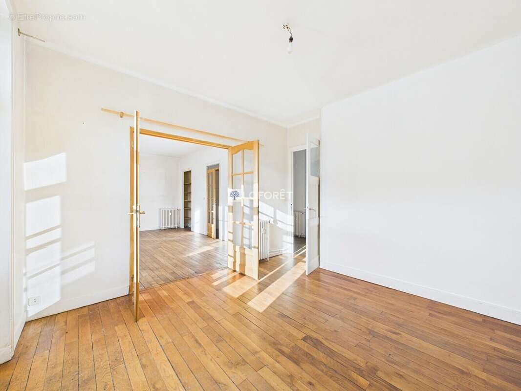 Appartement à QUIMPER