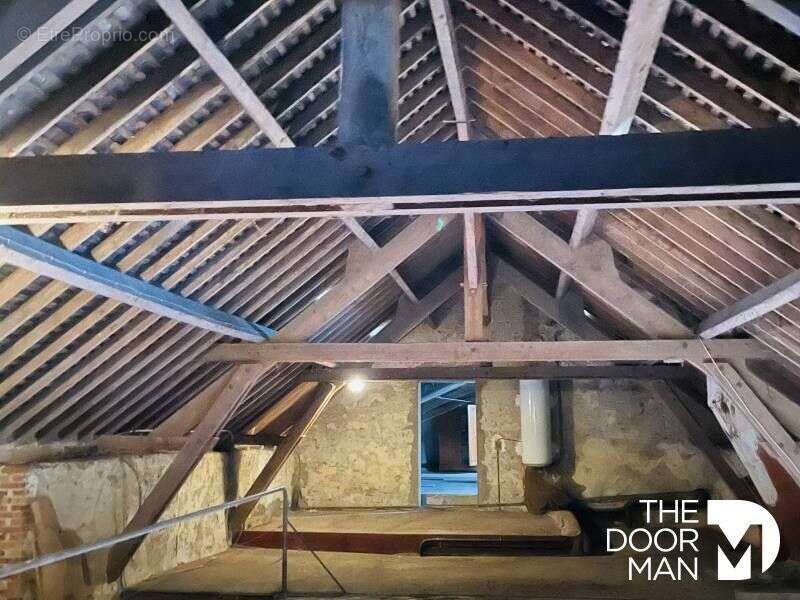 Maison à BONCHAMP-LES-LAVAL