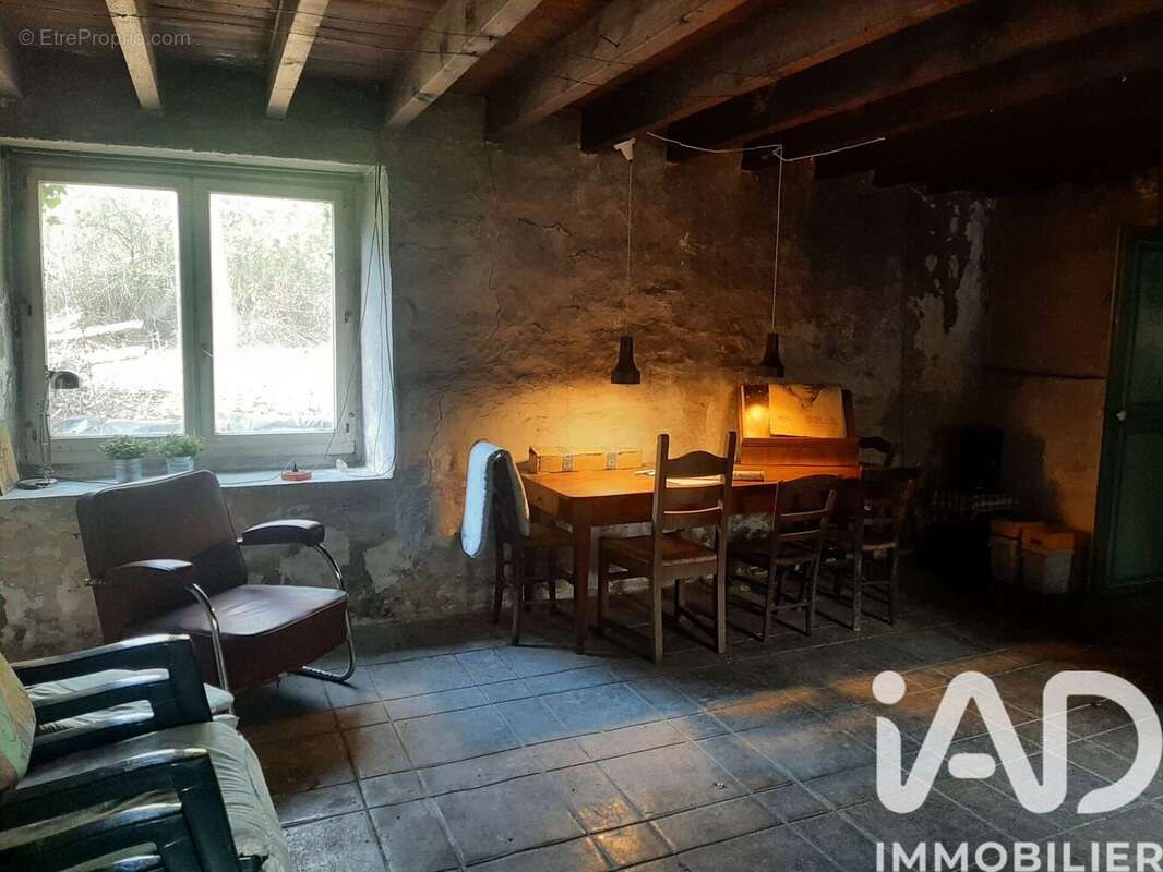 Photo 5 - Maison à COURLAY