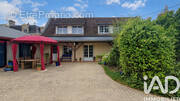 Photo 1 - Maison à BEAUMONT-EN-VERON