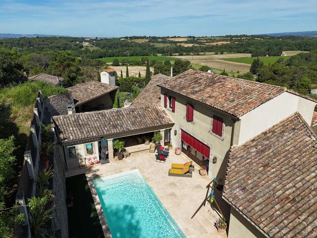 Maison à CARCASSONNE