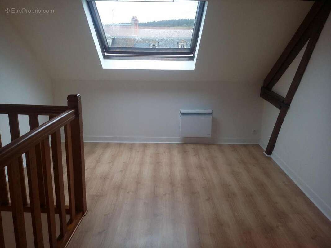 Appartement 58 m² à Orbec  - photo 8