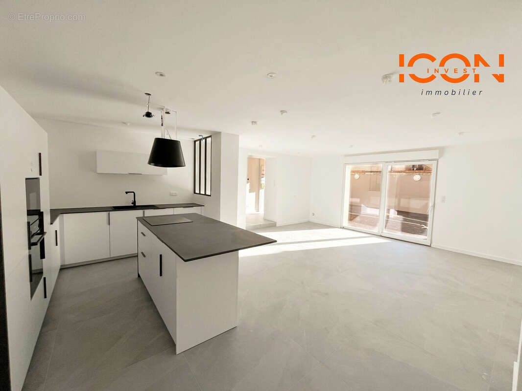 Appartement à BELFORT