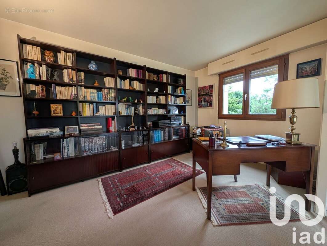 Photo 4 - Appartement à ENGHIEN-LES-BAINS