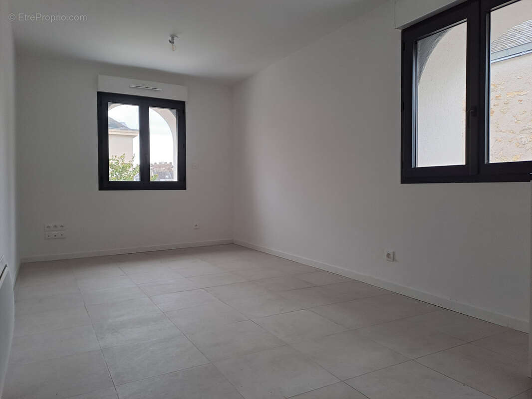 Appartement à ETAMPES