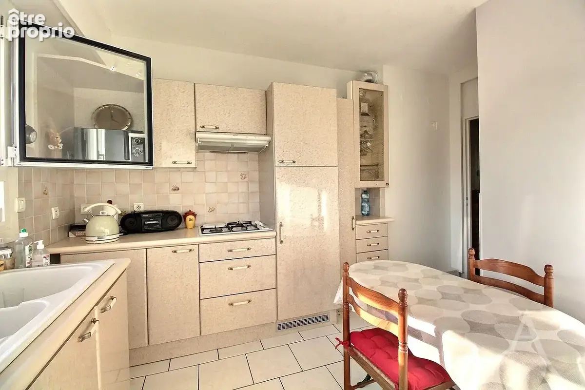 Photo Appartement à Pessac au prix de 129 000€