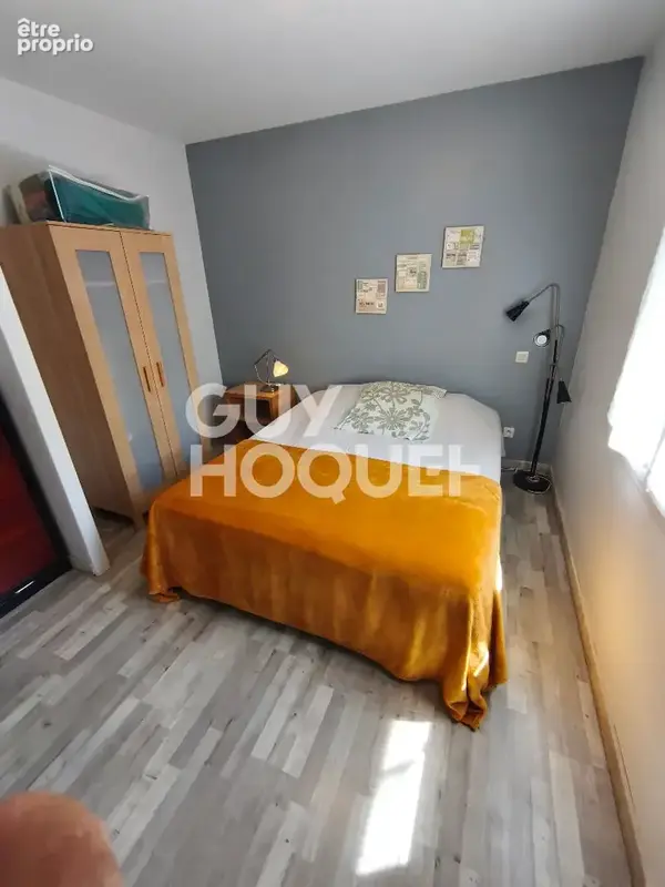 Maison de 130 m2, 4 chambres et piscine - photo 7