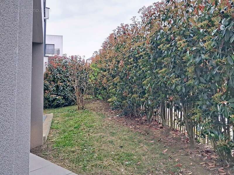 Appartement à SAINT-JACQUES-DE-LA-LANDE