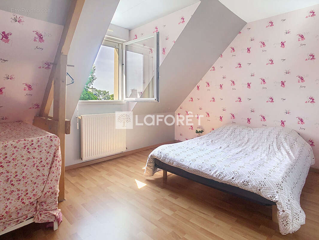 Maison à MAURE-DE-BRETAGNE