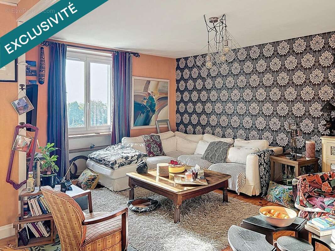 Photo 5 - Maison à GUIPAVAS