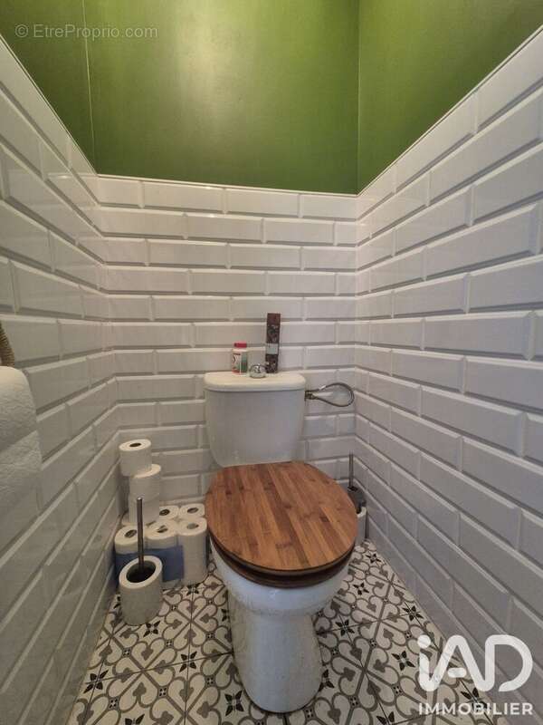 Maison 106 m² à Villebougis  - photo 8