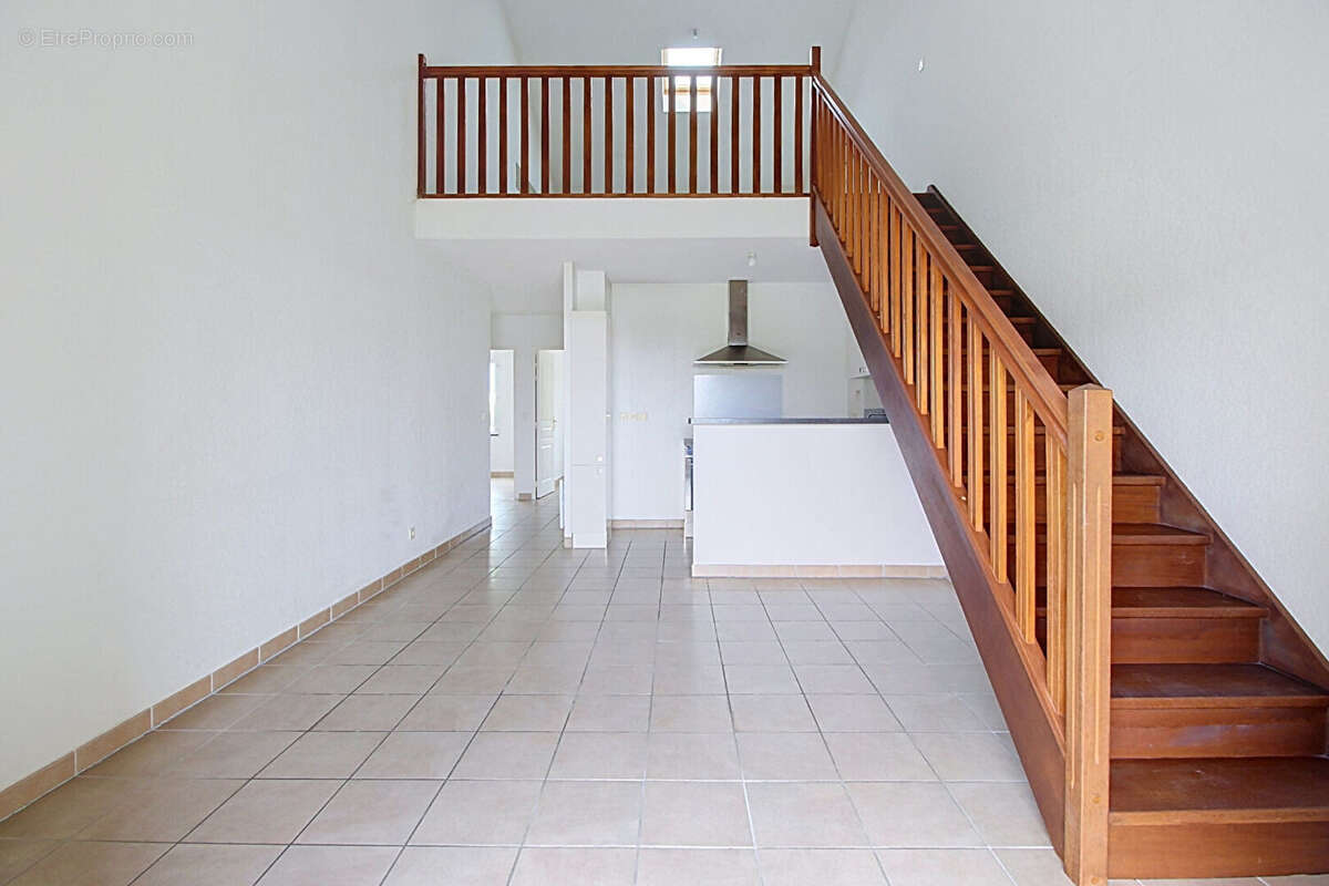 A VENDRE EXCLUSIVITE ! Appartement Lorgues 4 pièces 80 m² - photo 11