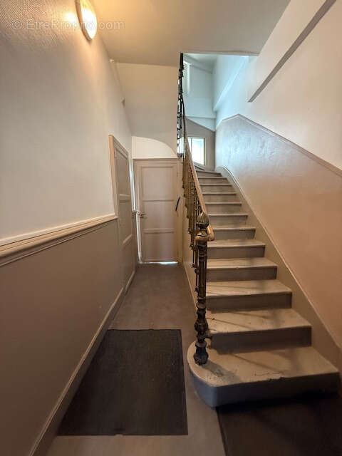 Appartement à VICHY