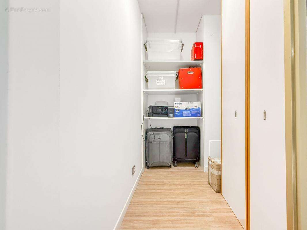 Appartement à VENCE