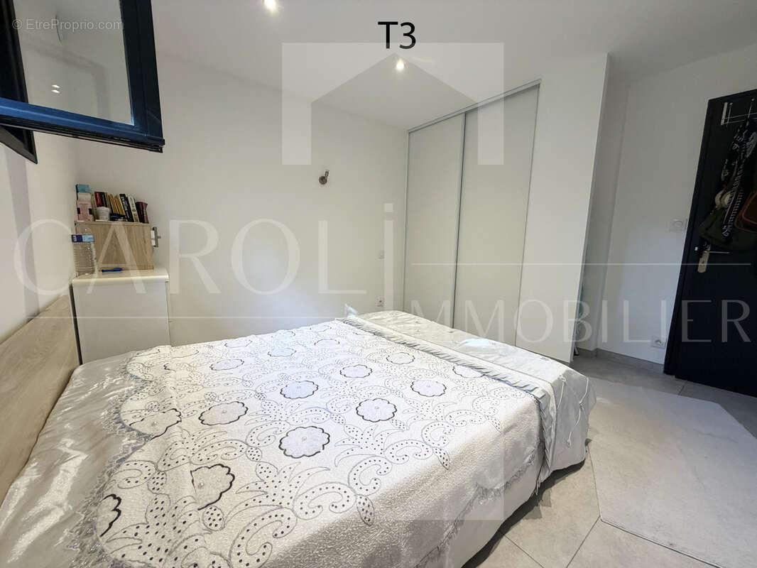 SILLINGY - Maison T4 + Appartement T3 197 m2 - photo 17