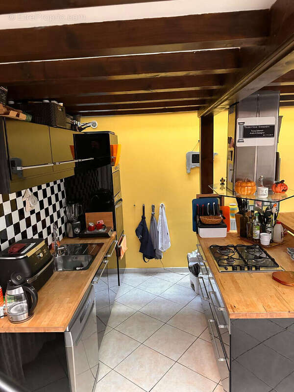 Appartement Vienne 3 pièce(s) 83.48 m2 - photo 5