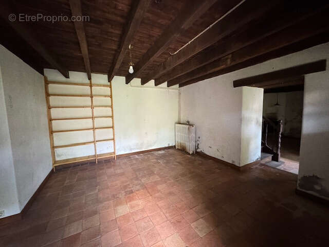 Appartement à AURAY