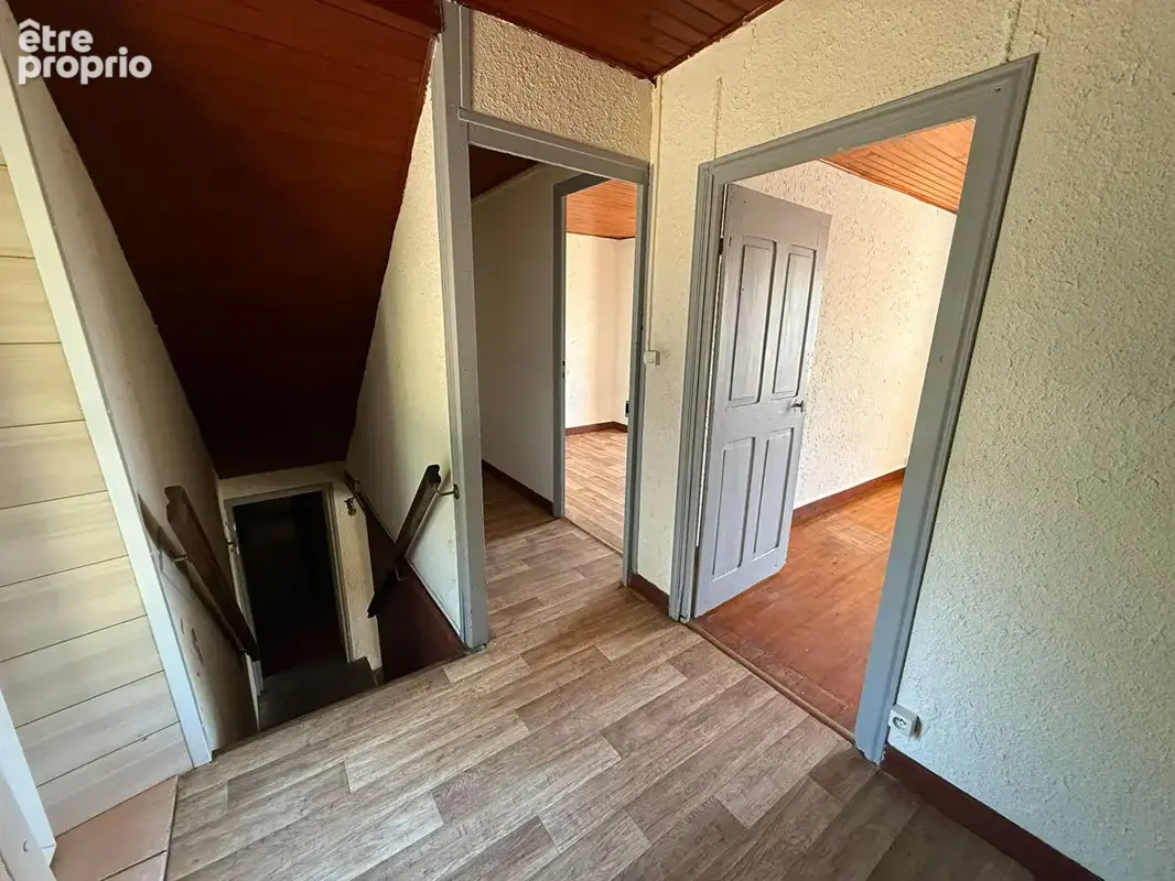 Nouveauté - Maison Saint Romain De Lerps 5 pièce(s) 104.49 m2 - photo 6