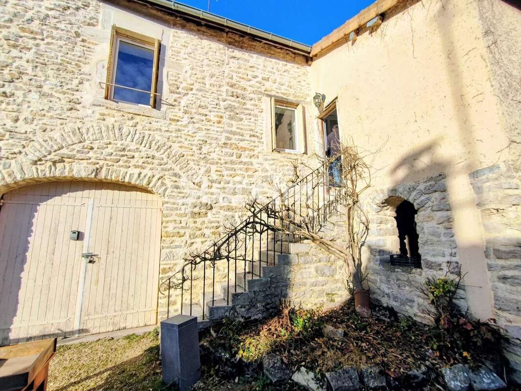 Maison à BEAUNE