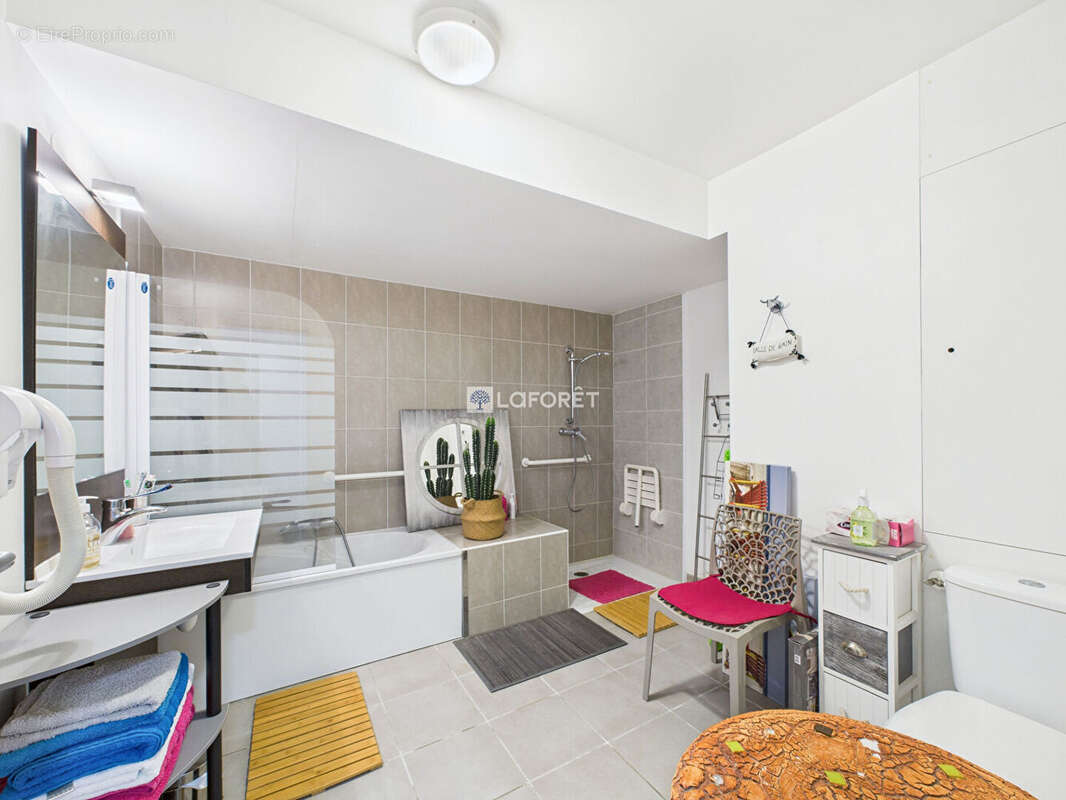 Appartement à BENODET