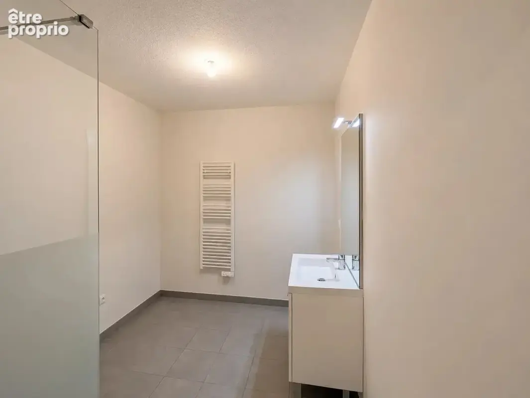 Appartement 1 pièce 32 m² à vendre à Royan (17200) - photo 9