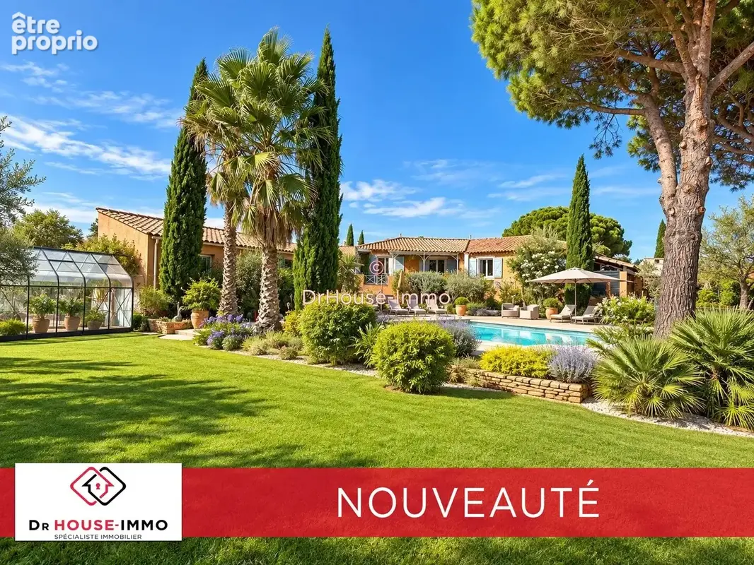Maison à NARBONNE