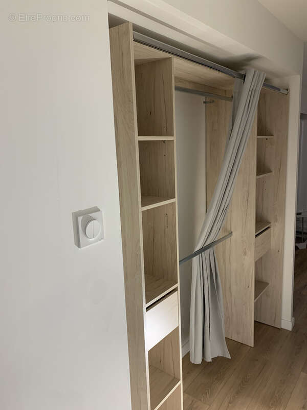 Appartement à CASTELJALOUX