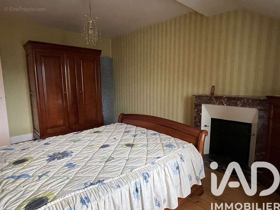 Photo 6 - Maison à CHATEAUROUX