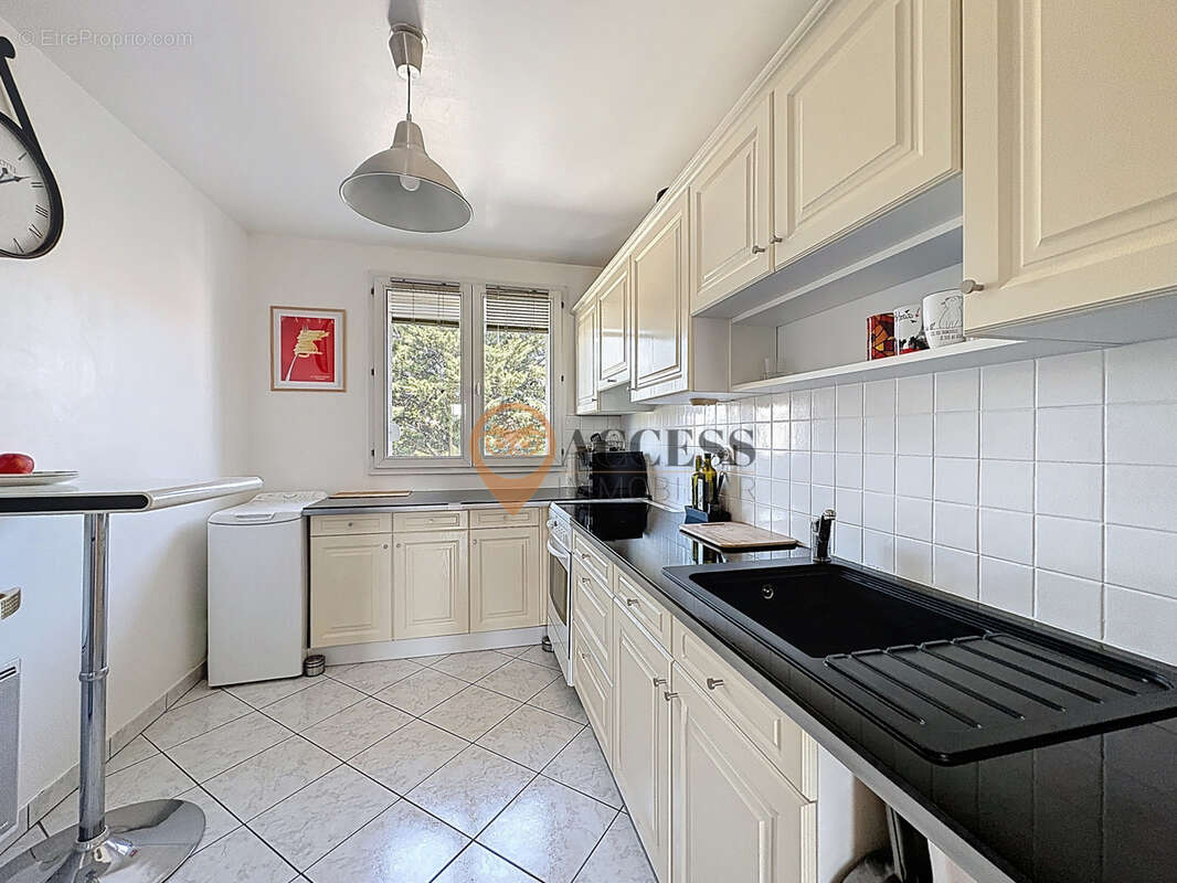 Appartement à GROSLAY