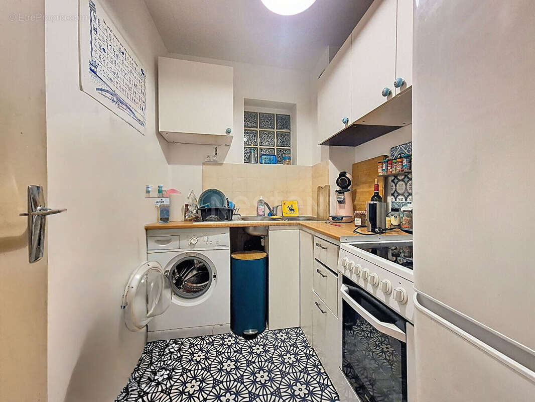 Appartement à LAMORLAYE