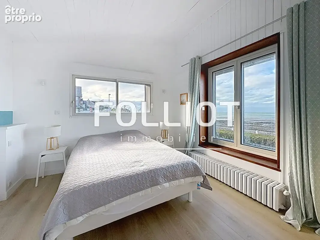 Maison à Vendre à Donville les Bains - photo 10