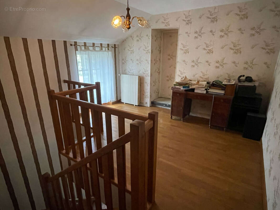 Photo 9 - Maison à BETON-BAZOCHES