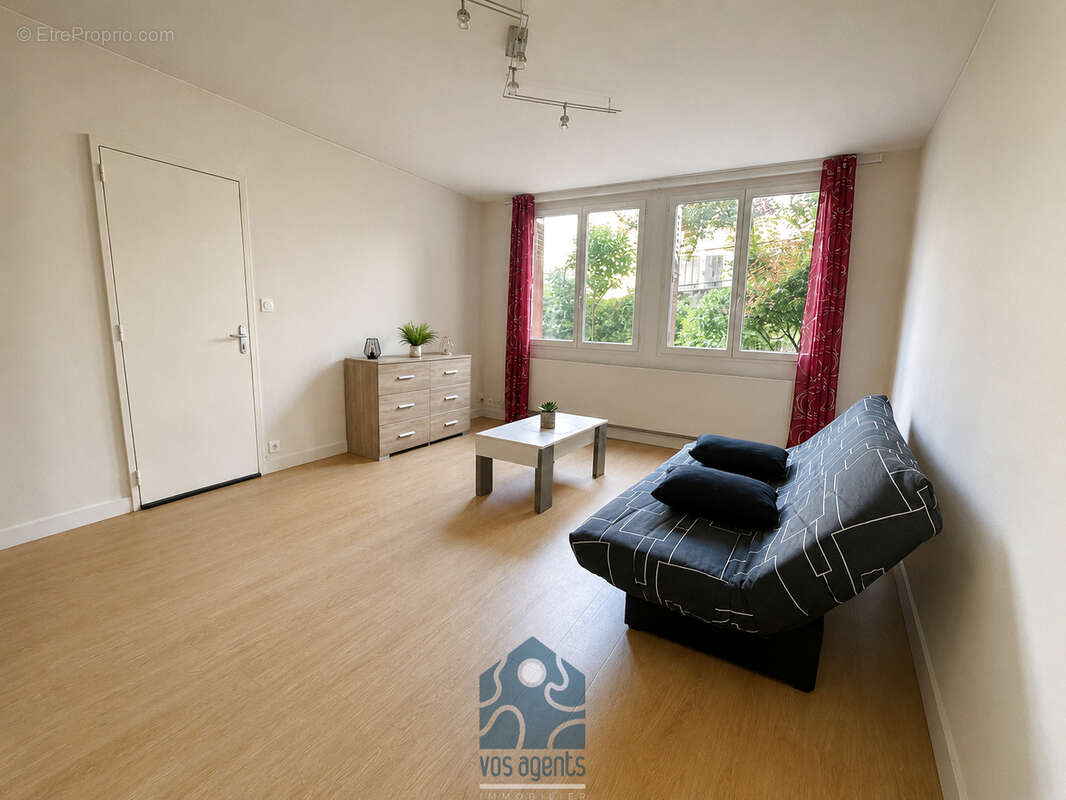 Appartement à CHAMALIERES