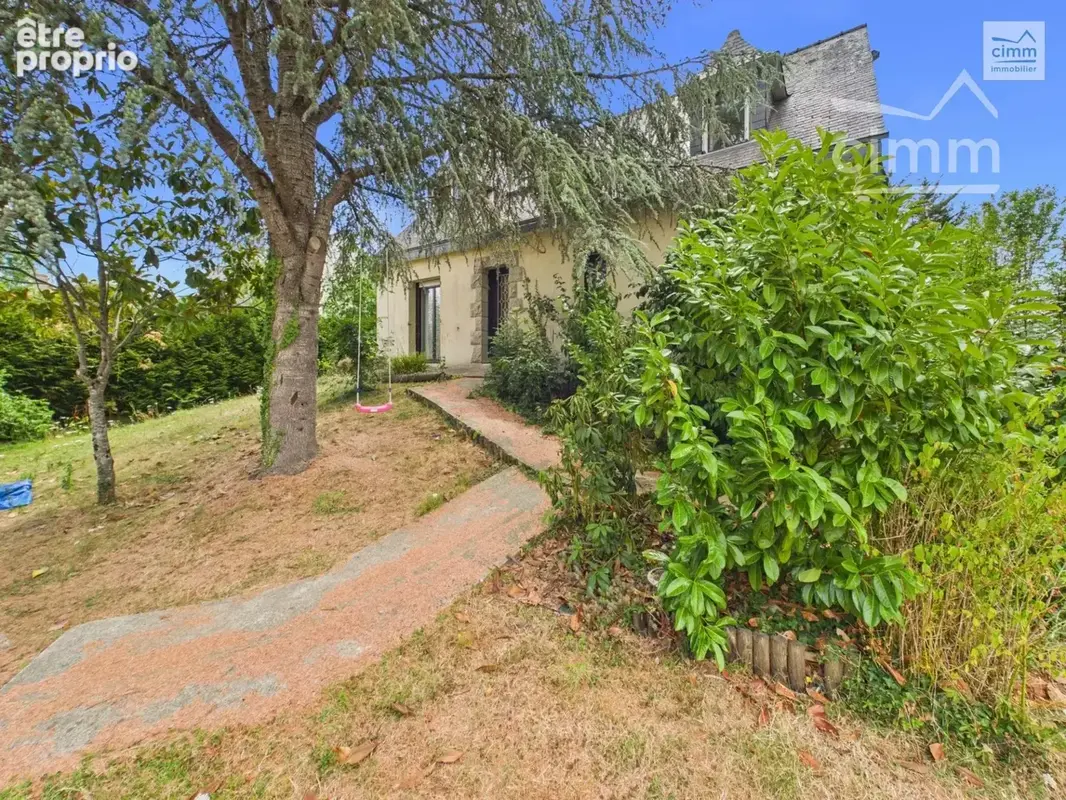 Photo Maison à Pont-Pean au prix de 293 000€