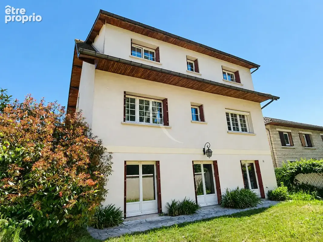 Maison Gagny 5 pièce(s) - photo 14