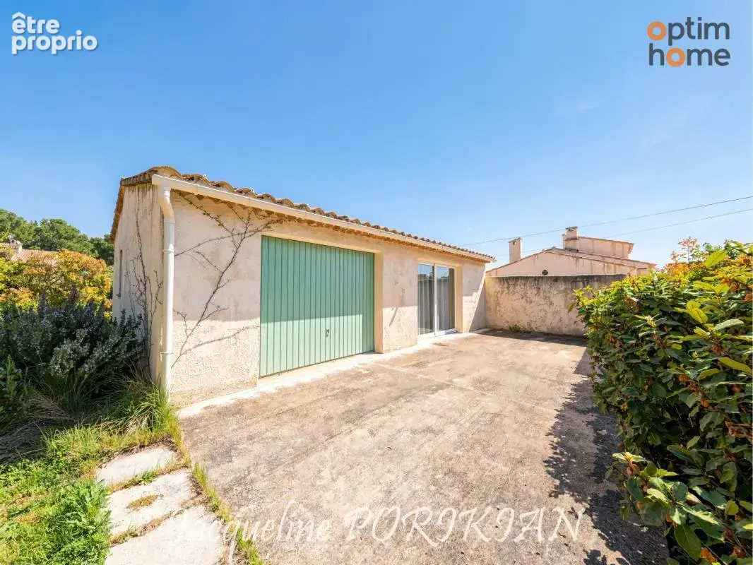 La Motte d'Aigues : Villa 4/5 pièces plus dépendance sur 3 160 m² de terrain arboré avec piscine - photo 30