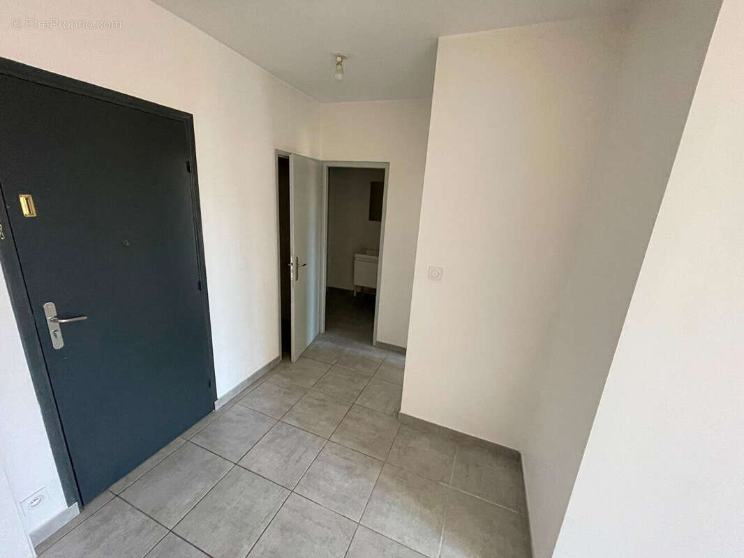 Appartement Le Pont-de-beauvoisin 2 pièce(s) 41 m2 - photo 6