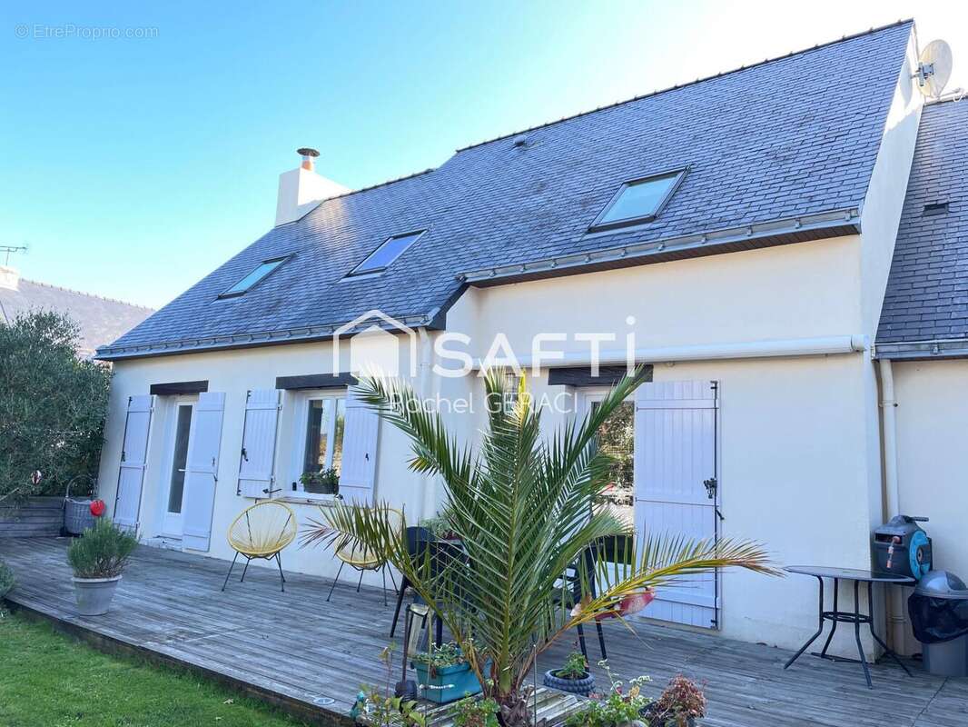 Photo 7 - Maison à LE CROISIC