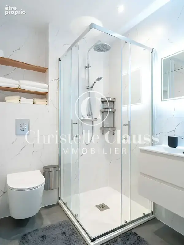 Appartement Selestat 2 pièces 37.47 m2 - photo 7