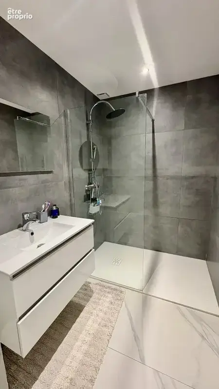Maison de ville renovee - photo 8