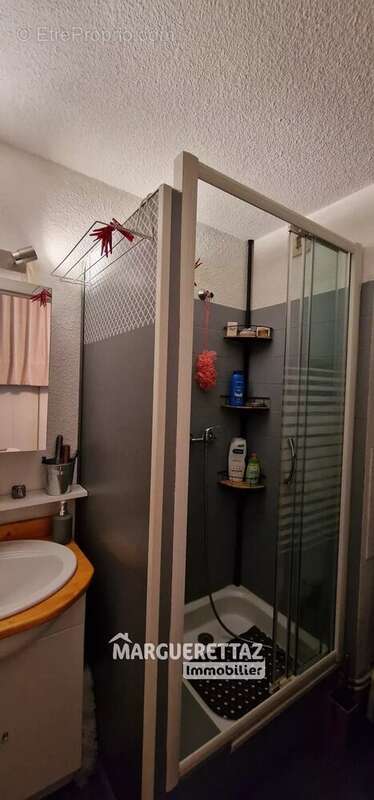 Appartement à ONNION