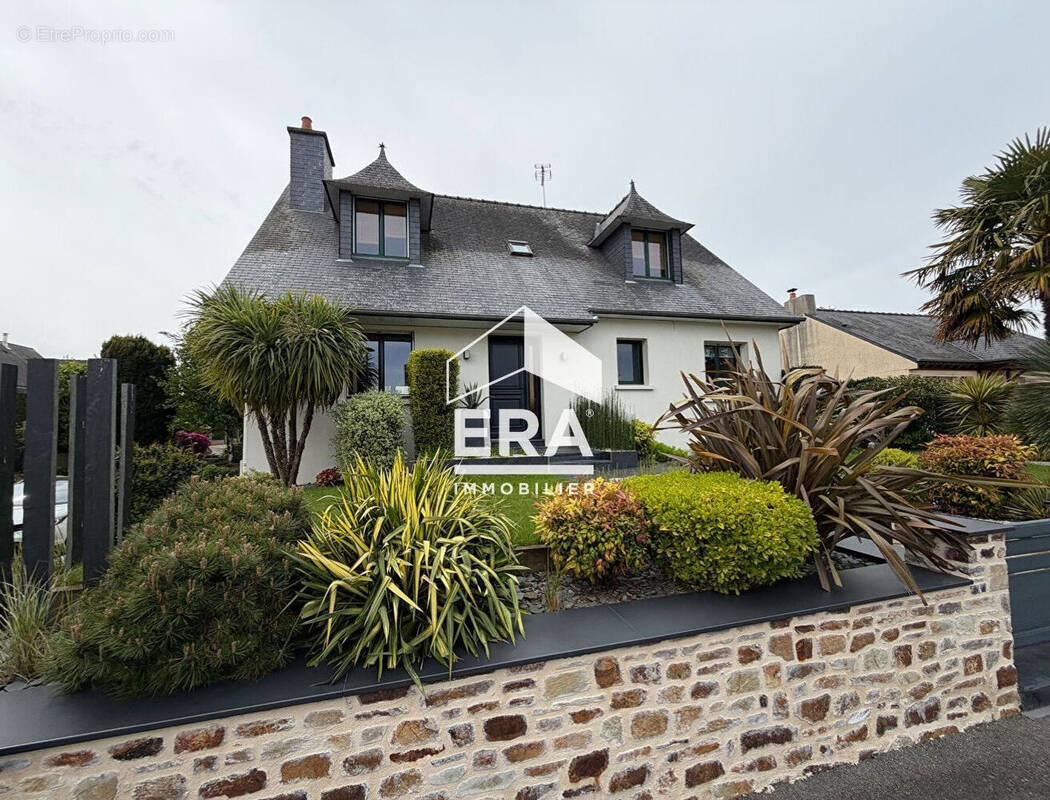 Maison à VITRE