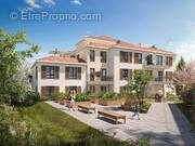 Appartement à CHAMPIGNY-SUR-MARNE