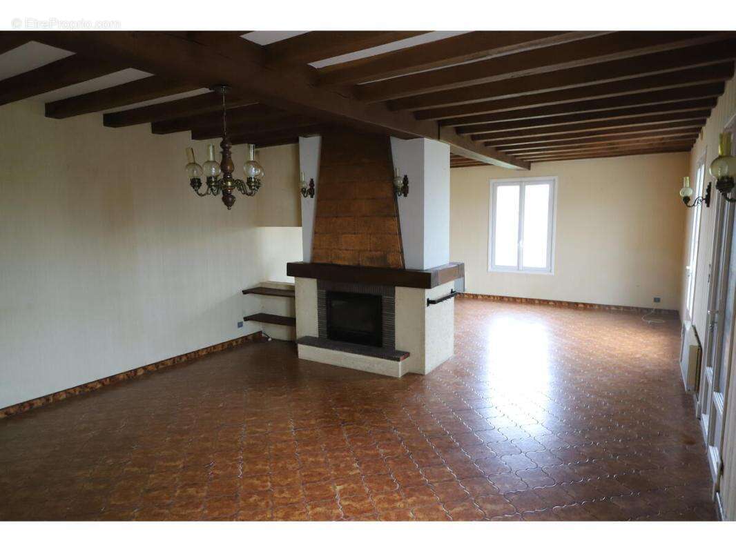 Maison 159 m² à Saint-Pierre-D'oleron  - photo 18