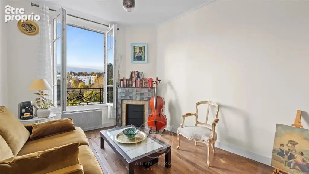 Appartement à GARCHES